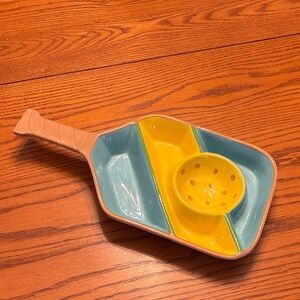 Pickleball Chip n Dip